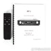 Rogue Audio RP-1 Stereo Tube Preamplifier; MM & MC Phono