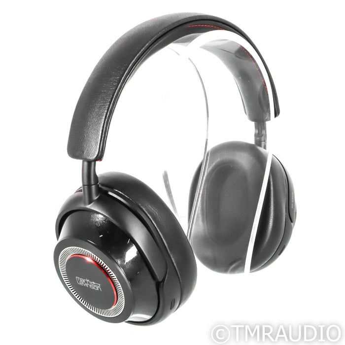 Mark Levinson No. 5909 Wireless ANC Headphones; Pearl Black