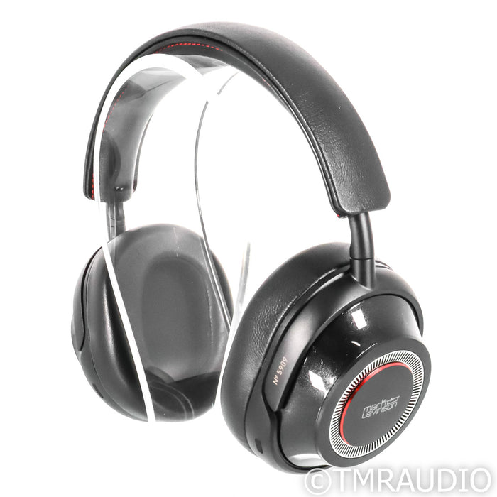 Mark Levinson No. 5909 Wireless ANC Headphones; Pearl Black