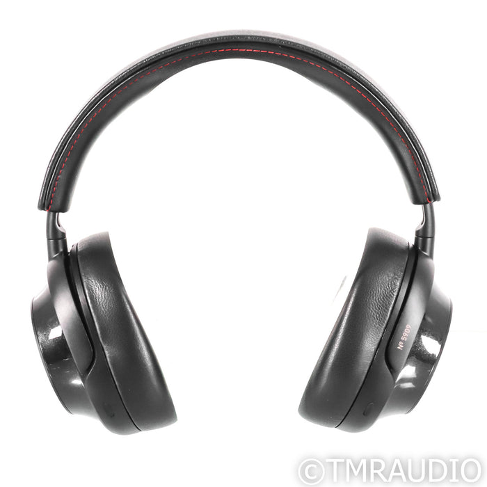 Mark Levinson No. 5909 Wireless ANC Headphones; Pearl Black