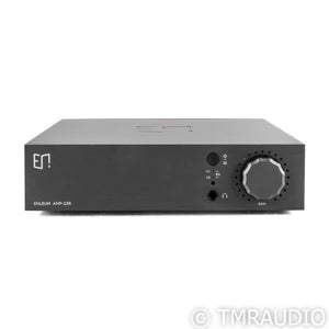 Enleum Amp-23R Stereo Integrated Amplifier
