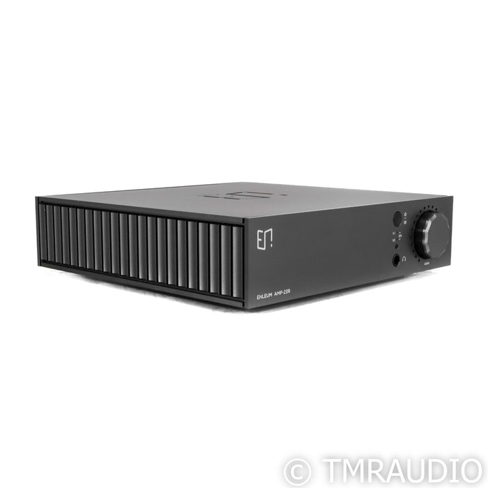 Enleum Amp-23R Stereo Integrated Amplifier