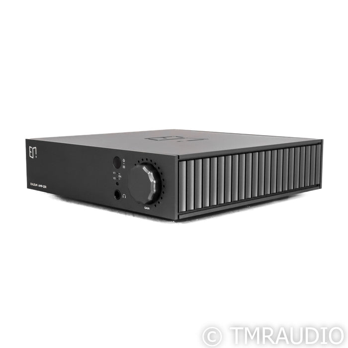 Enleum Amp-23R Stereo Integrated Amplifier