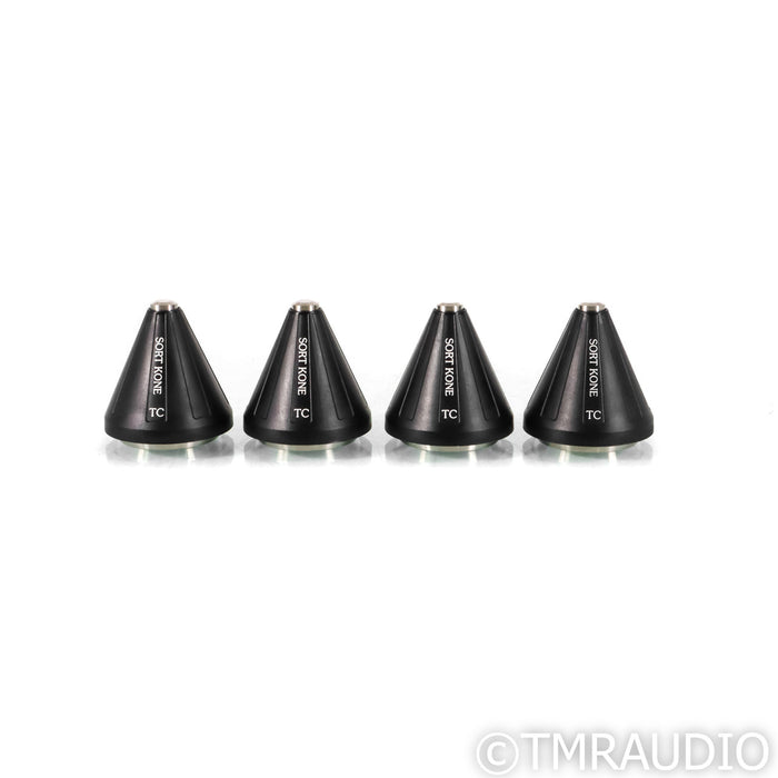 Nordost Sort Kone TC Resonance Control Device; Set of 4