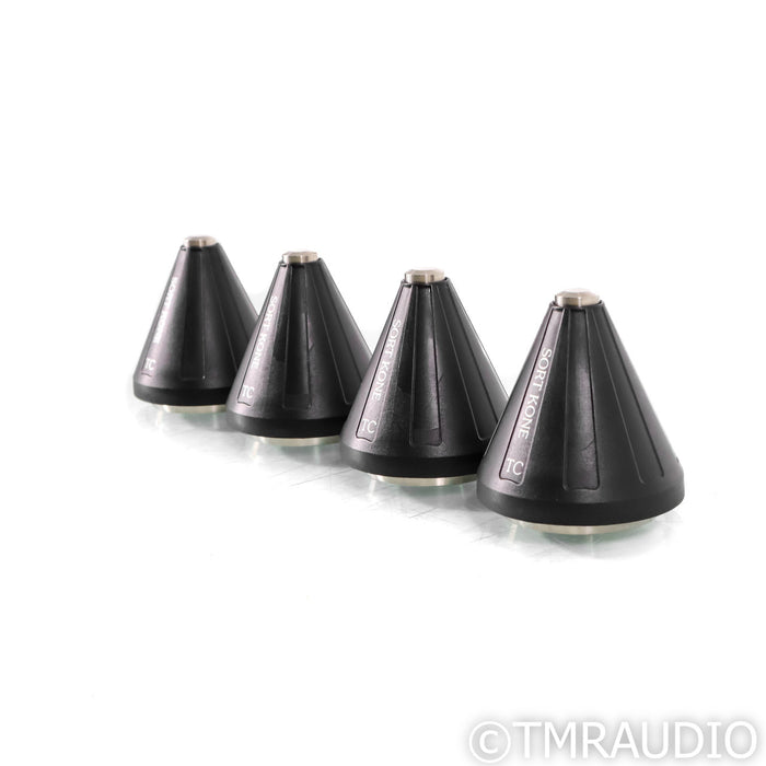 Nordost Sort Kone TC Resonance Control Device; Set of 4