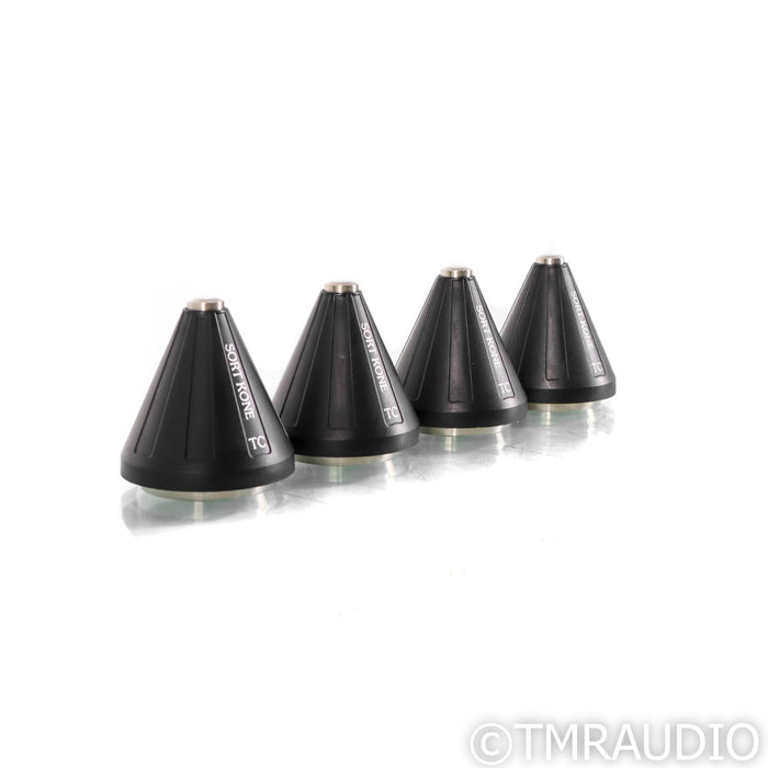 Nordost Sort Kone TC Resonance Control Device; Set of 4