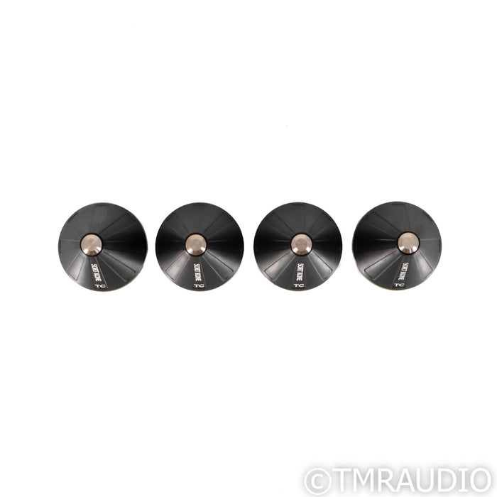 Nordost Sort Kone TC Resonance Control Device; Set of 4