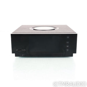 Naim Uniti Atom Streaming Integrated Amplifier; Roon Ready