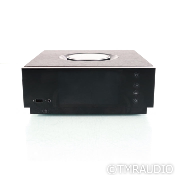 Naim Uniti Atom Streaming Integrated Amplifier; Roon Ready