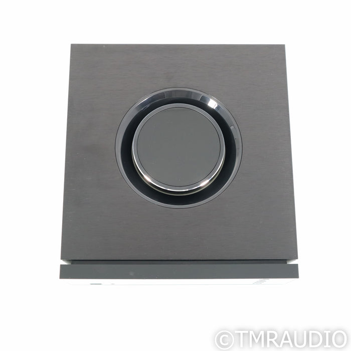 Naim Uniti Atom Streaming Integrated Amplifier; Roon Ready
