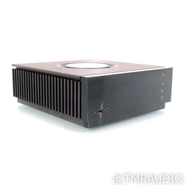 Naim Uniti Atom Streaming Integrated Amplifier; Roon Ready