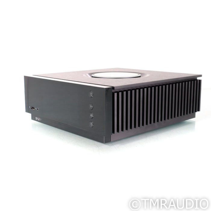 Naim Uniti Atom Streaming Integrated Amplifier; Roon Ready