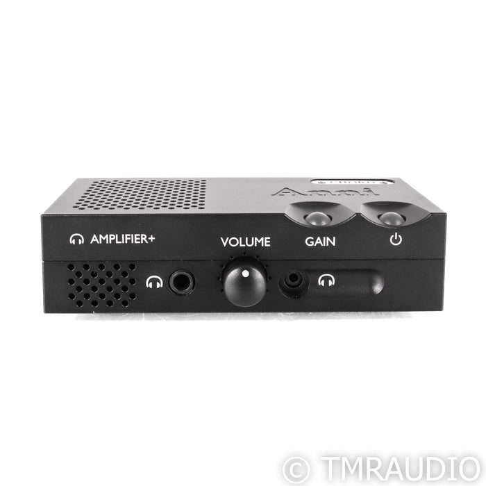 Chord Electronics Anni Stereo Integrated Amplifier