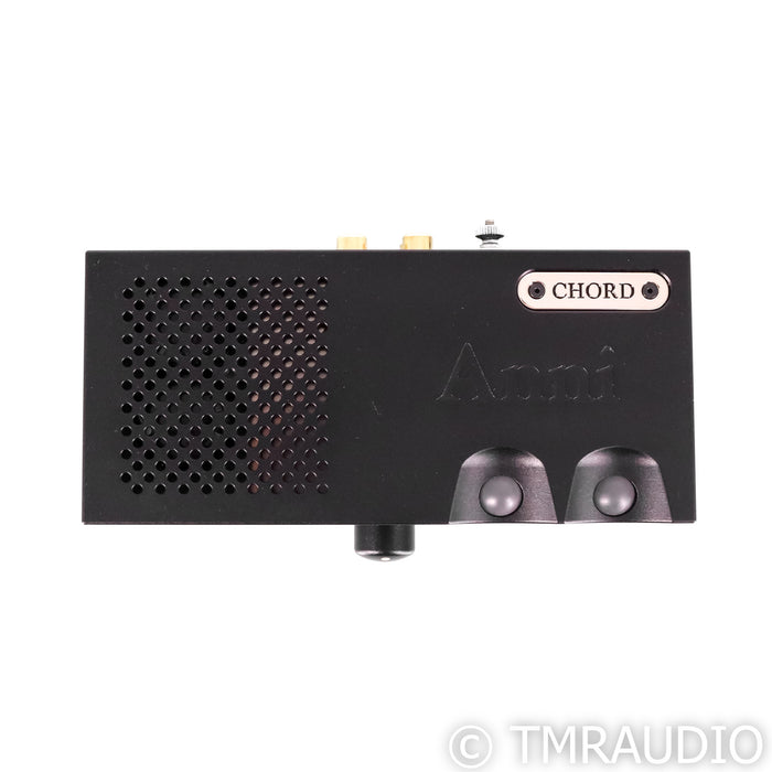 Chord Electronics Anni Stereo Integrated Amplifier