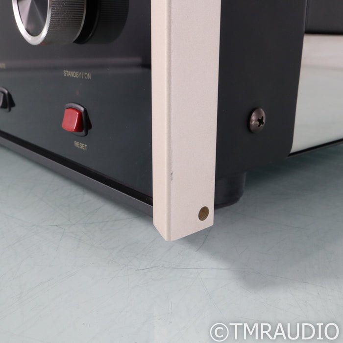 McIntosh C2700 Stereo Tube Preamplifier; MM & MC Phono