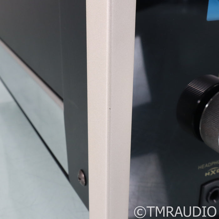 McIntosh C2700 Stereo Tube Preamplifier; MM & MC Phono