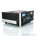 McIntosh C2700 Stereo Tube Preamplifier; MM & MC Phono