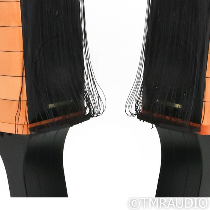Sonus Faber Faber Cremona Auditor M Bookshelf Speakers; Maple Pair w/ Stands