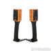 Sonus Faber Faber Cremona Auditor M Bookshelf Speakers; Maple Pair w/ Stands