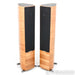 Sonus Faber Sonetto III Floorstanding Speakers; Walnut Pair
