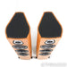 Sonus Faber Sonetto III Floorstanding Speakers; Walnut Pair
