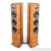 Sonus Faber Sonetto III Floorstanding Speakers; Walnut Pair