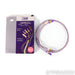 XLO Electric Signature Type 1.1 RCA Cables; 1m Pair Interconnects