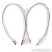 XLO Electric Signature Type 1.1 RCA Cables; 1m Pair Interconnects