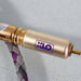 XLO Electric Signature 3-1 RCA Cables; 1m Pair Interconnects