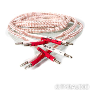 Kimber Kable 12TC Speaker Cables; 8ft Pair