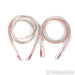Kimber Kable 12TC Speaker Cables; 8ft Pair