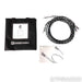 Kimber Kable Carbon 8 Speaker Cables; 2m Pair