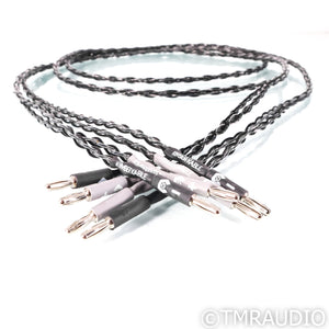Kimber Kable Carbon 8 Speaker Cables; 2m Pair