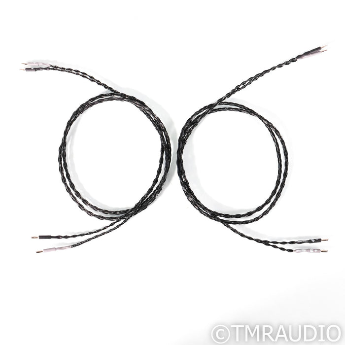 Kimber Kable Carbon 8 Speaker Cables; 2m Pair