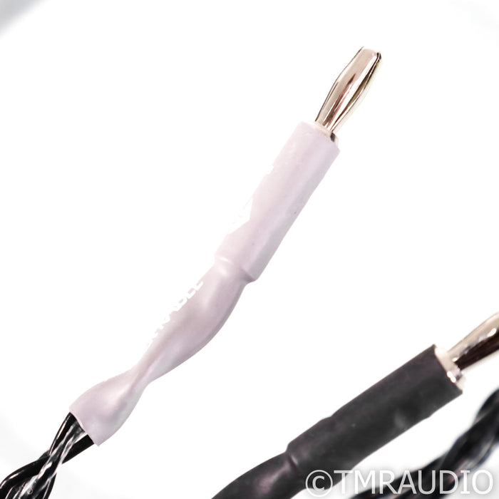 Kimber Kable Carbon 8 Speaker Cables; 2m Pair