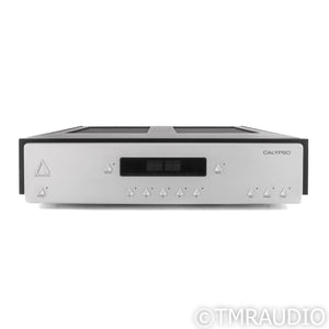 Aesthetix Calypso Signature Stereo Tube Preamplifier