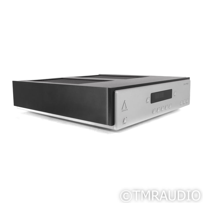 Aesthetix Calypso Signature Stereo Tube Preamplifier