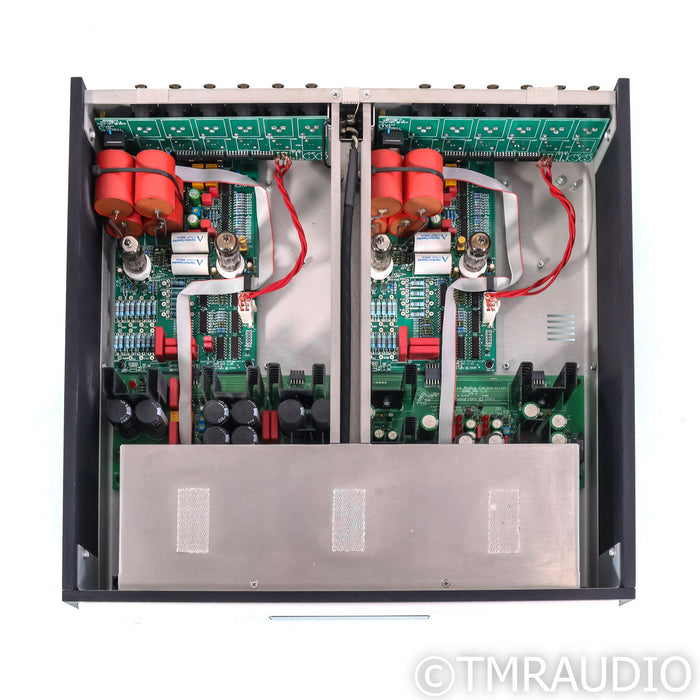 Aesthetix Calypso Signature Stereo Tube Preamplifier