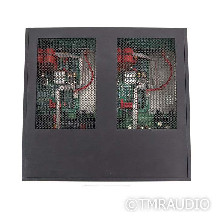 Aesthetix Calypso Signature Stereo Tube Preamplifier