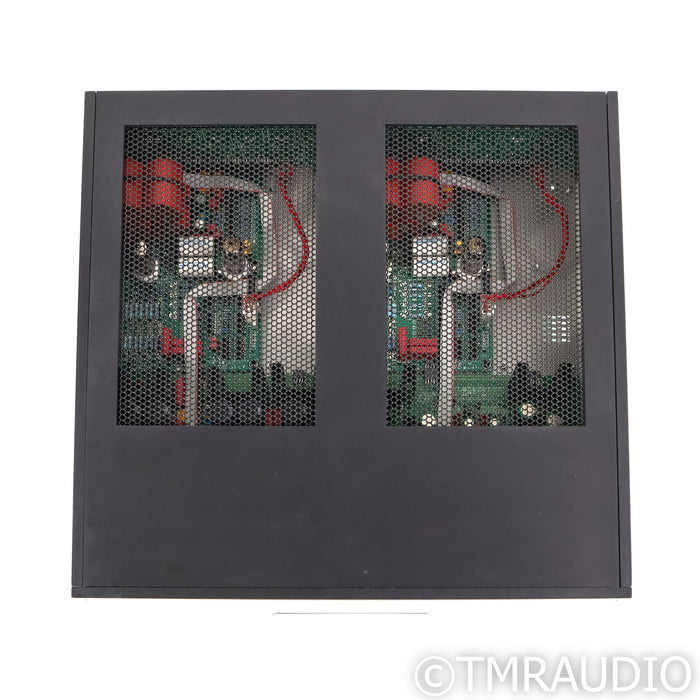 Aesthetix Calypso Signature Stereo Tube Preamplifier