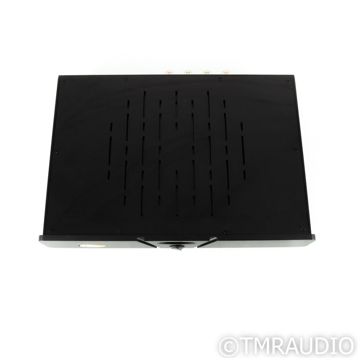 Legacy Audio Powerbloc2 Stereo Power Amplifier