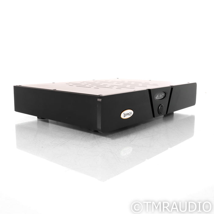 Legacy Audio Powerbloc2 Stereo Power Amplifier