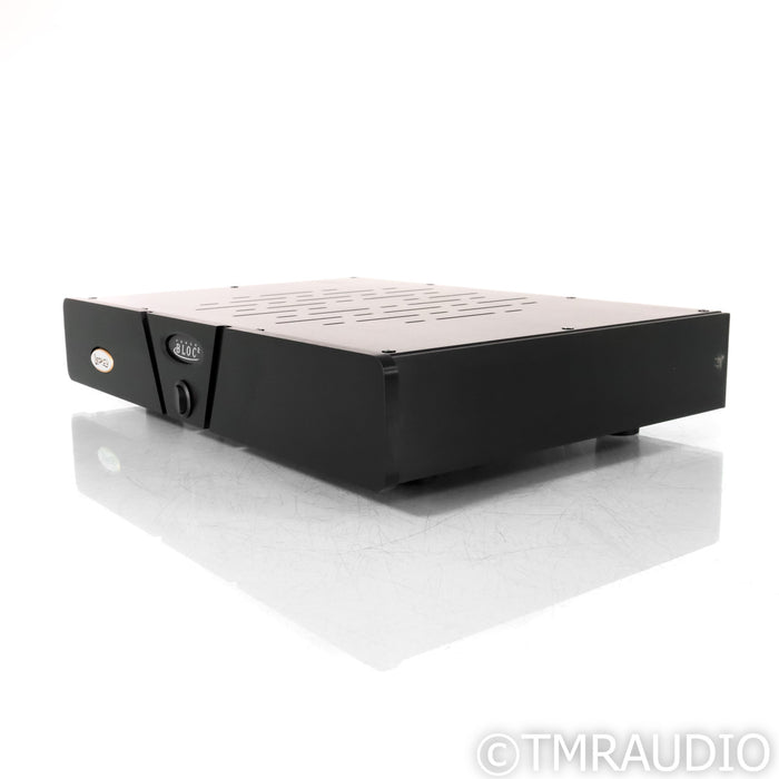 Legacy Audio Powerbloc2 Stereo Power Amplifier