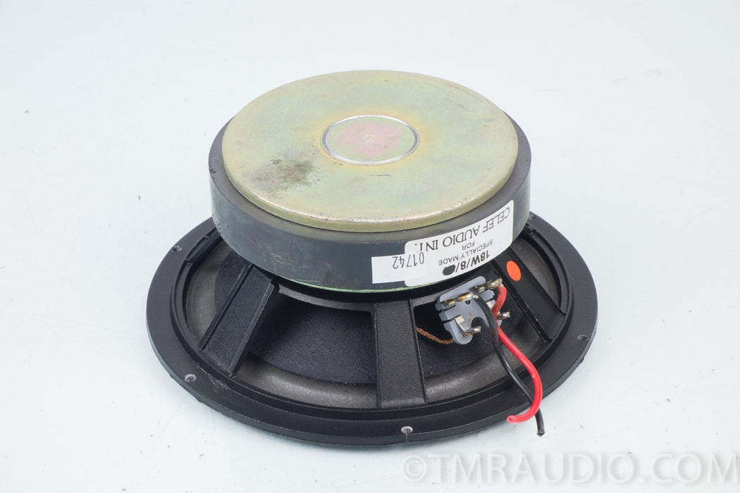 Proac Studio 1 Replacement Woofer