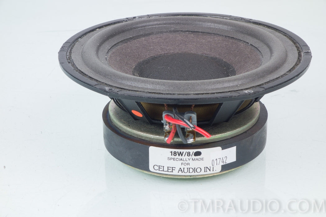 Proac Studio 1 Replacement Woofer