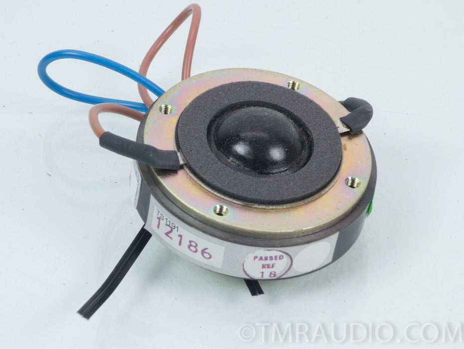 Kef T33 Tweeter