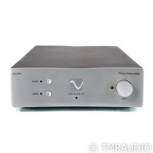 PS Audio GCPH MM & MC Phono Preamplifier (No Remote)