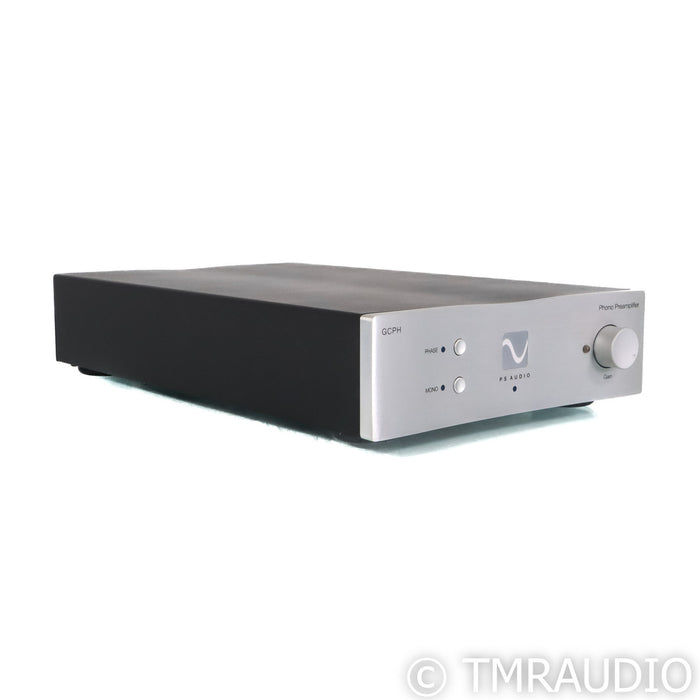 PS Audio GCPH MM & MC Phono Preamplifier (No Remote)