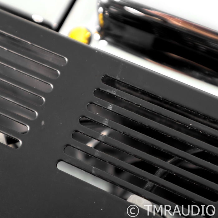 EAR Yoshino 509 MKII Tube Monoblock Power Amplifiers; Pair