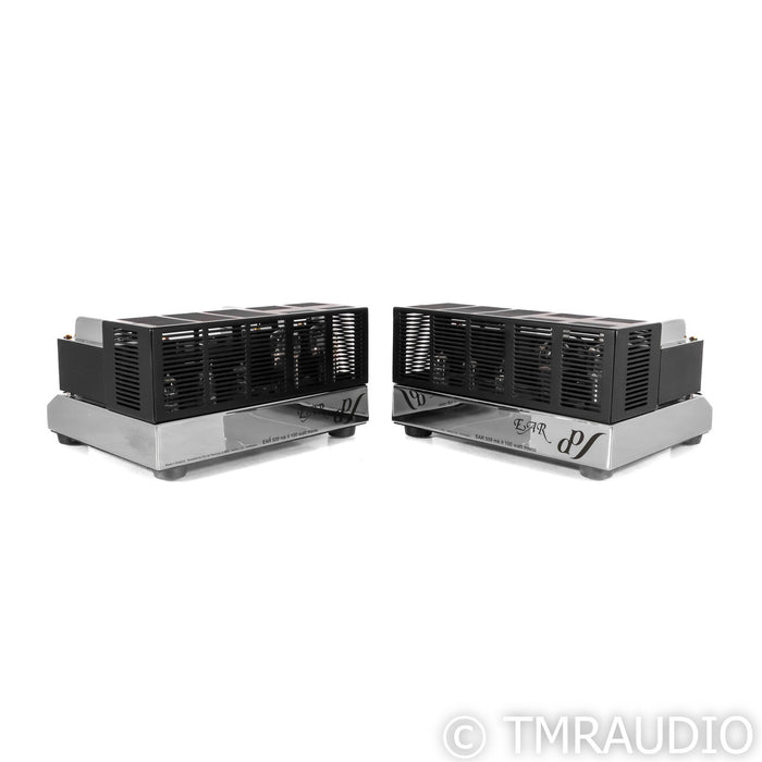 EAR Yoshino 509 MKII Tube Monoblock Power Amplifiers; Pair